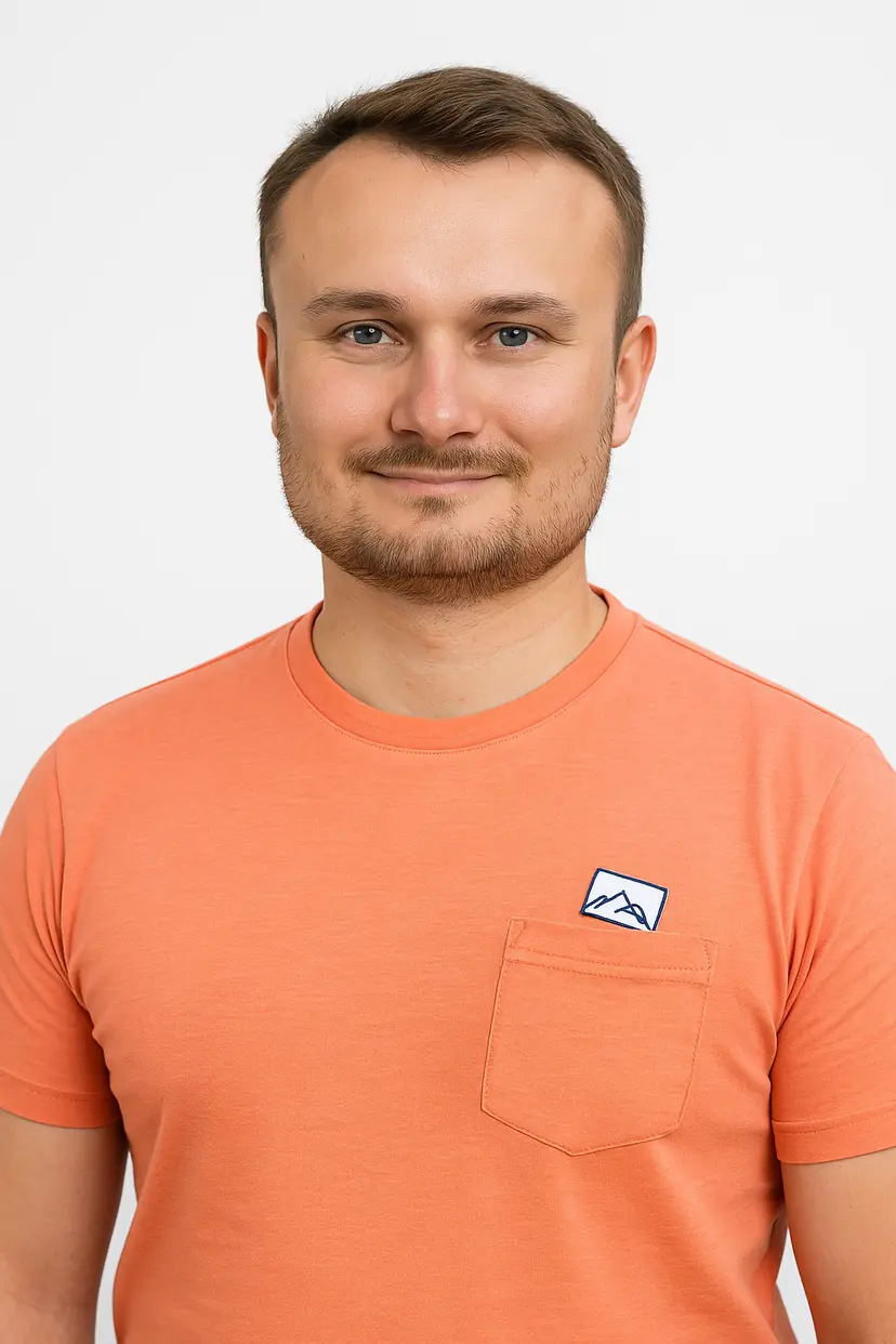 Phillip Niekamp