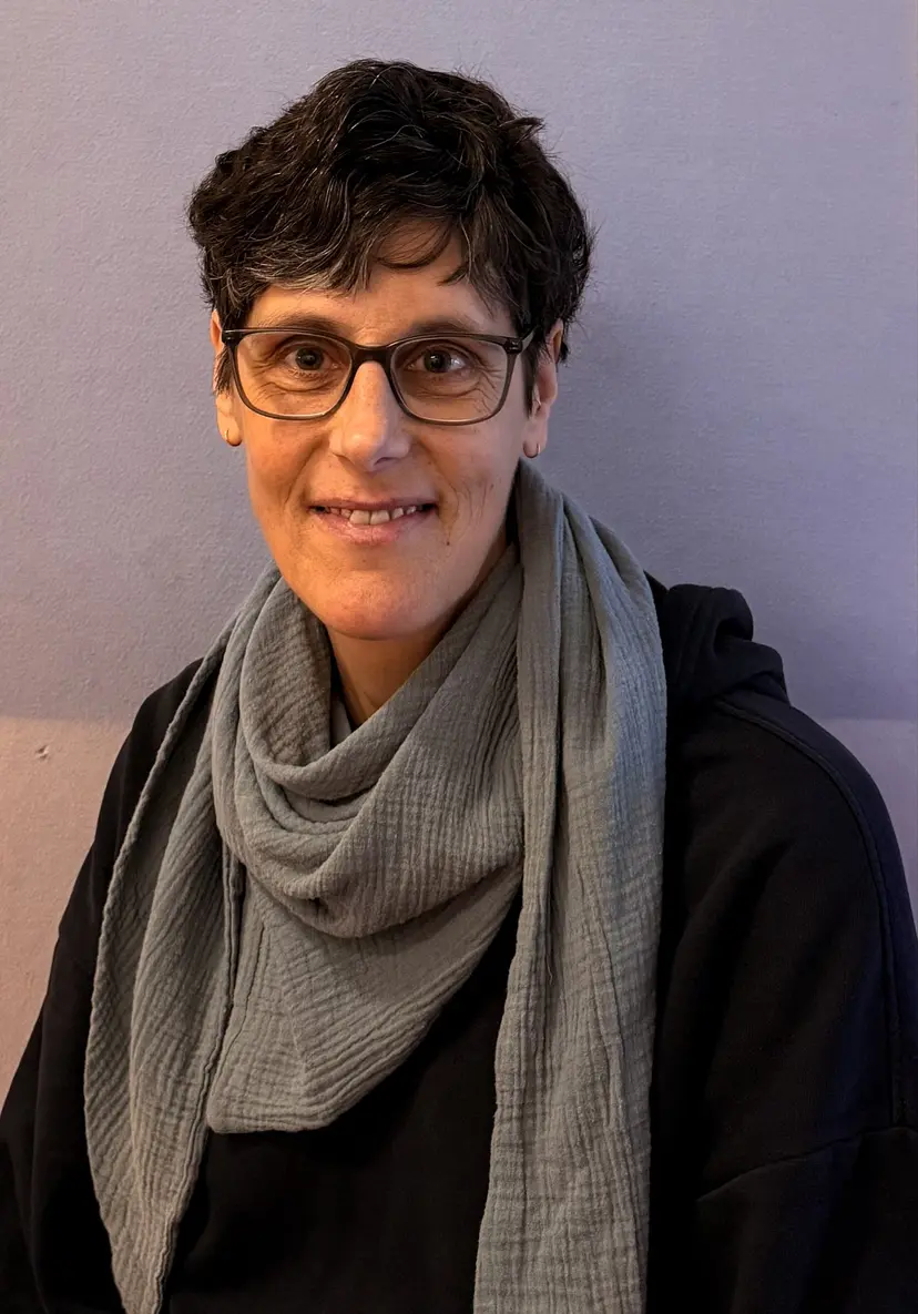 Julia Voigtland
